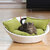 Pet furniture MILA fauxleather