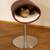 Design cat tree RONDO Stand Leather